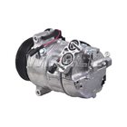 C2Z29596 Air Conditioner Car Compressor For Jaguar XF I (X250)2.2 WXJG002
