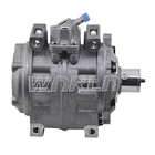 12V/24V Bus AC Compressor Body 10P30C Auto Air Conditioning Cooling Compressor