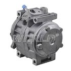 12V/24V Bus AC Compressor Body 10P30C Auto Air Conditioning Cooling Compressor