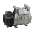 HS18 AC Cooling Compressor F500DW9AA For Jeep GrandCherokee For Chrysle300C For Dodge 3.6 WXCK019