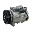 A0042300311 DCP17167 Auto Air Conditioner Compressor For Benz A/B W176/W242/W246 WXMB079