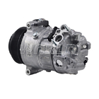 CPLA19D629BD Car AC Compressor Auto AC Cooling Pump For RangeRover WXJG005