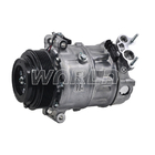 CPLA19D629BD Car AC Compressor Auto AC Cooling Pump For RangeRover WXJG005