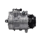 Automotive AC Compressor 0008309800 4472808071 For Benz SLK55/ML63 W166 5.5L WXMB088