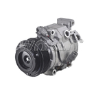 12V Car AC Compressor For Toyota Fortuner For Innova For Hilux Sw4 2.8 WXTT124
