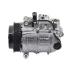 97012601106 4471503893 Air Conditioning Car Compressor For Porsche Panamera3.0 / 3.6 WXAD040