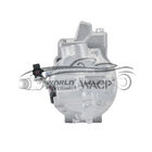 DCP14014 Automobile Air Conditionner Compressor For RangeRover Sport3.6 WXLR001