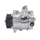 DCP14014 Automobile Air Conditionner Compressor For RangeRover Sport3.6 WXLR001