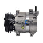 700718 Auto AC Compressor For Hyundai Santafe For Daewoo WXDW017
