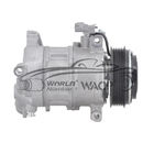 MC4471400890 4472501340 Air Conditioner Car Compressor For Jeep Compass1.6/2.0 WXCK029