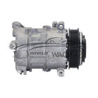 Air Conditioning Compressor Auto 68103198AC 68103198AA For Jeep Cherokee For Chrysler200 WXCK034