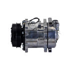 5H11 4PK 12V Automotive Air Conditioning Compressor For Kia Saipa Pride WXKA096