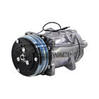 HT9704118 Car Air Conditioning Compressor 12V For NewHolland For Hesston WXUN096