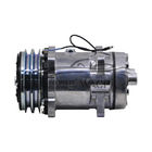 HT9704118 Car Air Conditioning Compressor 12V For NewHolland For Hesston WXUN096
