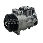 6SEU16C DCP17163 0032308011 Car AC Compressor For Benz GLE/ML350 W166 WXMB049