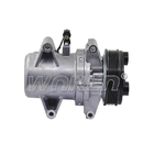 Cooling Conditioning Compressor Auto For Mitsubishi L200 For Pajero For Fiat Fullback 92600D250B WXMS070