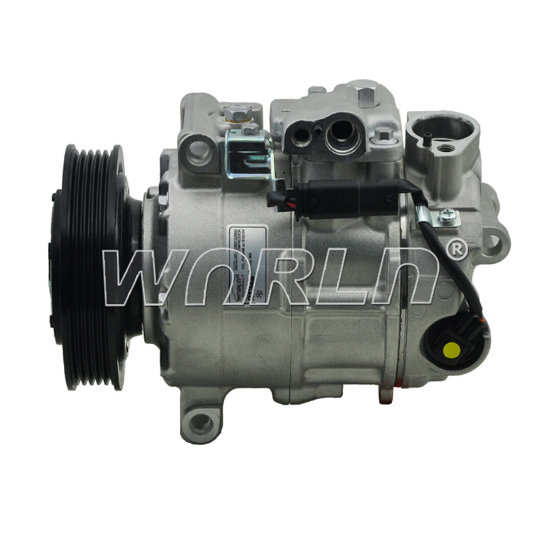 A0042300311 DCP17167 Auto Air Conditioner Compressor For Benz A/B W176/W242/W246 WXMB079