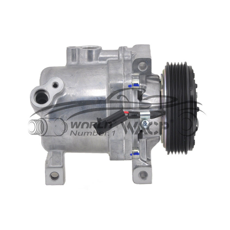 Car Compressor Cooling DCP09061 For Fiat500 For Punto For Bravo For Doblo WXFT016
