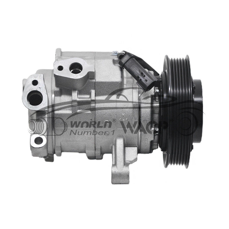 4472606721 55111436AB Compressor Air Conditioner Car For Grand Cherokee For Commander For Dodge WXCK008