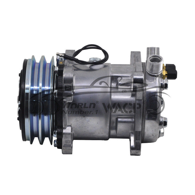 Air Conditioning Universal Compressor For 5S14 2A 12V WXUN079
