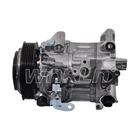 12V Automotive Air Compressor For Toyota For Highlander 7SAS17C 6PK 2014-2018 890804