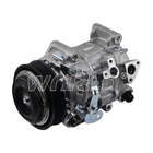 12V Automotive Air Compressor For Toyota For Highlander 7SAS17C 6PK 2014-2018 890804