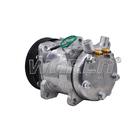 5H11 Universal Car Ac Compressor For Standard For Various 24V WXUN012