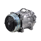 7H13 2A Car Air Compressor 12V For Proton Swara Wira SD7H138903 WXDH022