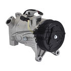 926005AA0A Nissan Aircon Compressor 6SBH14H 7PK For Nissan MURANO WXNS021