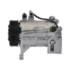 926005AA0A Nissan Aircon Compressor 6SBH14H 7PK For Nissan MURANO WXNS021