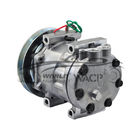 Auto AC Compressor For Kobelco For NewHolland For Caterpillar A1892746 2597245 WXTK019