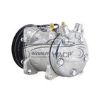 SD5H11635 AC Compressor Air Conditioning For Newholland For Bobca WXUN014