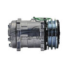 5H14 Truck AC Compressor For Isuzu 24V Auto Air Conditioner Cooling Compressor WXTK069