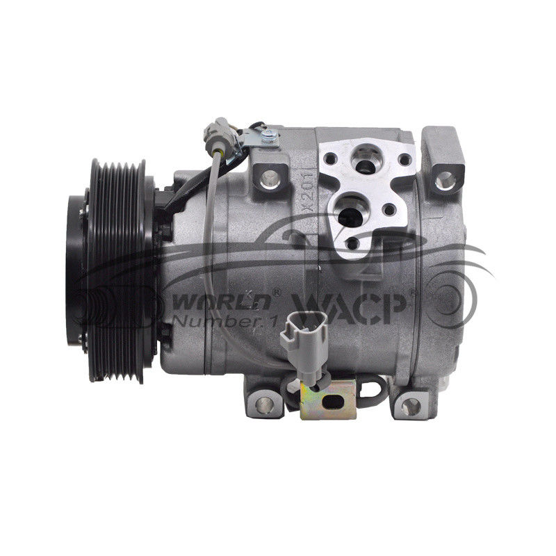 12V Vehicle Air Conditioner Compressor 4472203885 For Toyota Avalon WXTT089