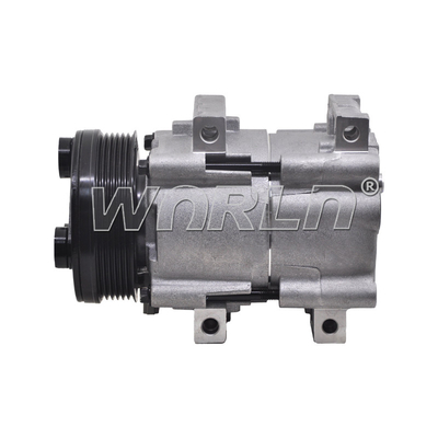 4975701 4F2H19497AA কার এয়ার কন্ডিশনার কম্প্রেসার 12V ফোর্ড গ্যালাক্সি জন্য Maverick জন্য ট্রানজিট জন্য2.3 WXFD075