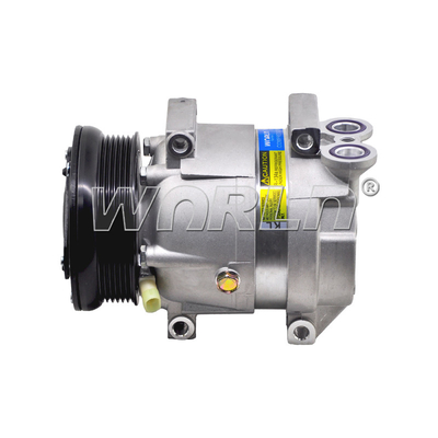 যানবাহন এসি কম্প্রেসার Chevrolet Aveo জন্য Daewoo Kalos জন্য Lacetti 95234605 95907417 WXCV011
