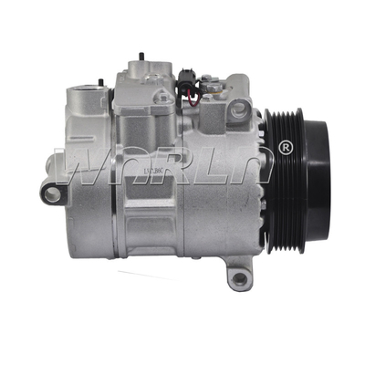 A0012300711 DCP17046 বেঞ্জ SLK R171 2004-2011 WXMB030 এর জন্য স্থির স্থানচ্যুতি সংক্ষেপক