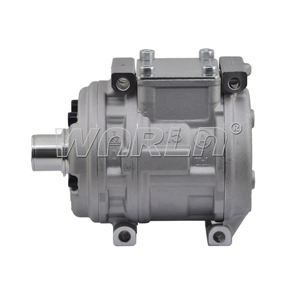 JK4472002700 অটো এয়ার কন্ডিশনার ইউনিভার্সাল কম্প্রেসার জন্য 10PA15C BODY WXUN086