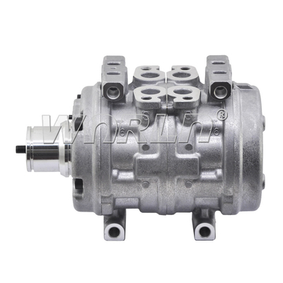 আর.সি.600.336 অটো এসি কম্প্রেসার MITSUBISHI OUTLANDER/L200 TRITON/JOHN DEERE 6165J WXUN085 এর জন্য