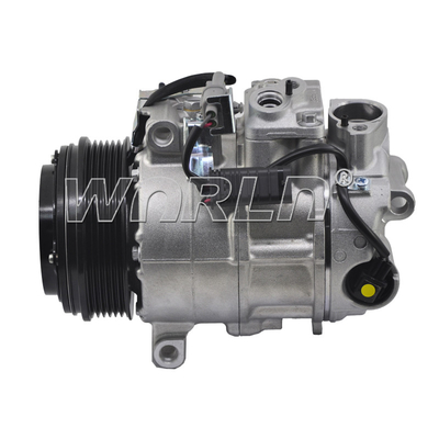 এয়ার কন্ডিশনার অটো DCP17154 0032308711 কম্প্রেসার জন্য Benz C/E/SLK W204/W212 WXMB037