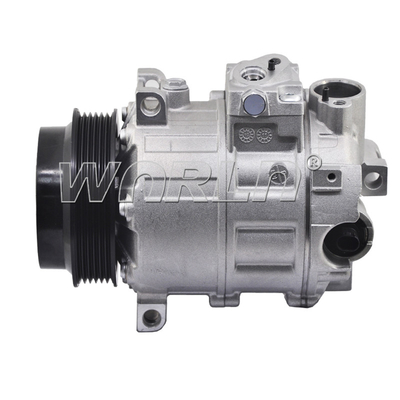 DCP17026 A0022309011 বেঞ্জের জন্য C/E/S স্প্রিন্টারের জন্য ভিয়ানোর জন্য ভিটো এয়ারকন কম্প্রেসার WXMB014B এর জন্য