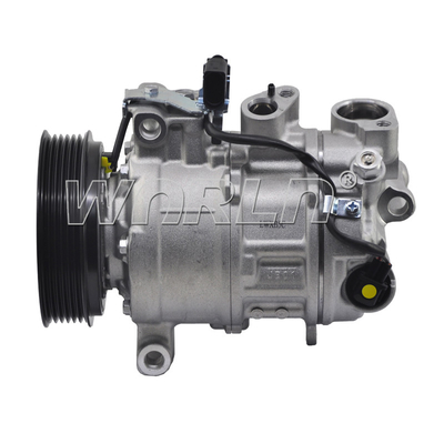 4M0816803L 4M0820803L অটো এয়ার কন্ডিশনার মেরামত যন্ত্রাংশ কম্প্রেসার জন্য অডি জন্য ভক্সওয়াগন Touareg WXAD032