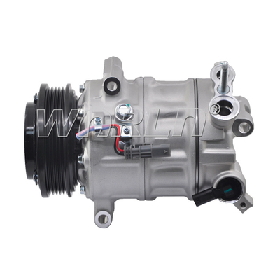 12 ভোল্ট এয়ার কন্ডিশনার অটো কম্প্রেসার Chevrolet Malibu XL 1.5/2.0 WXCV051 এর জন্য