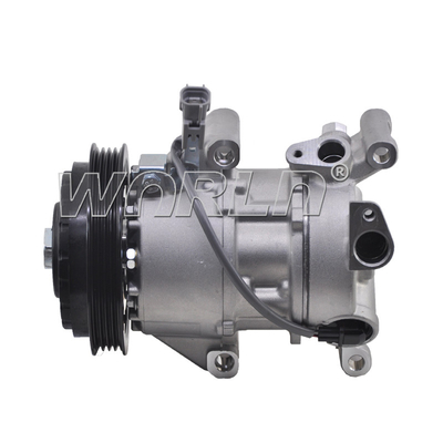 অটো এসি কম্প্রেসার ACP1548000S টয়োটা ভার্সো ইয়ারিসের জন্য 1.3 1.5 WXTT126