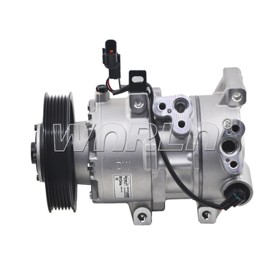 কম্প্রেসার 97701M0000 97701B5200 কিয়া K3 KX5 জন্য Creta2.0 জন্য Hyundai Tucson1.6 WXKA050 জন্য
