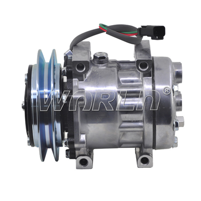 8925 KHR3197 ট্রাক এসি কম্প্রেসার জন্য Kobelco200-6 জন্য Komatsu 24V WXTK017