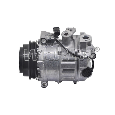 এয়ার কন্ডিশনার কম্প্রেসার পার্টস 4471501702 জন্য Benz C350 W204 WXMB112