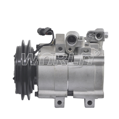 HS18 977014A071 এয়ার কন্ডিশনার অটোমোটিভ কম্প্রেসার জন্য হুন্ডাই H1 জন্য Starex 2.5TD WXHY009