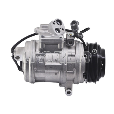 883100G020 অটো এসি কম্প্রেসার লেক্সাস জন্য LX470 জন্য টয়োটা WXLX009 জন্য