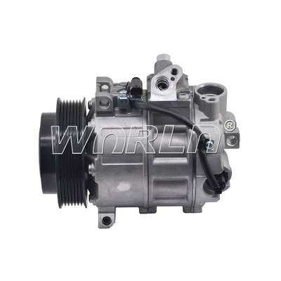 0012308011 Benz C E CLK W203 WXMB027A এর জন্য অটোমোবাইল এয়ার কন্ডিশনার কম্প্রেসার